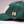 Load image into Gallery viewer, Ponting &quot;Green&quot; Cap
